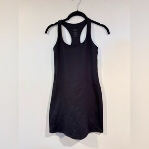 Girlfriend collective skort dress size XS